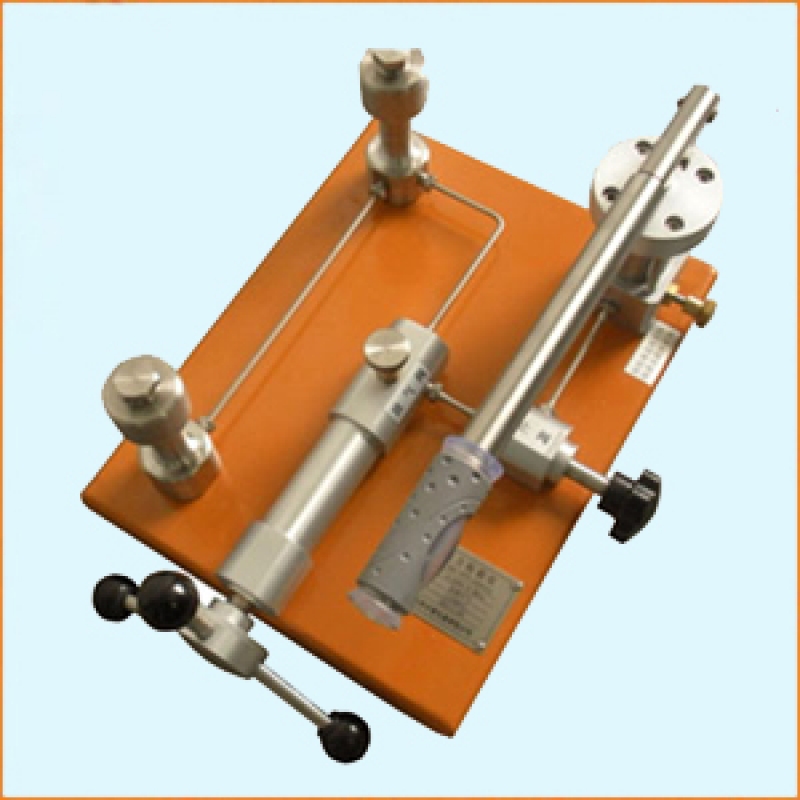 壓力校驗(yàn)臺(tái)